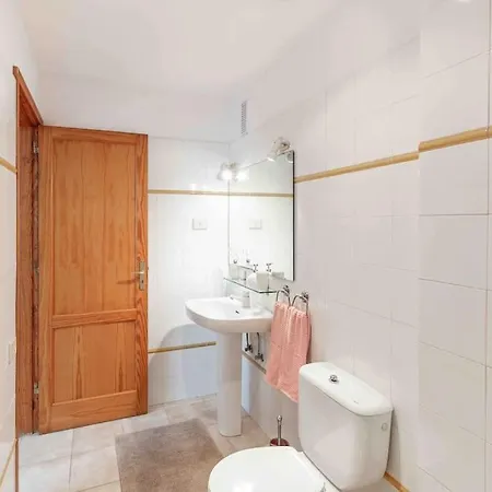 Apartamento Atlantic Flat - Acogedor Piso En Vegueta, Palmas Las Palmas de Gran Canaria