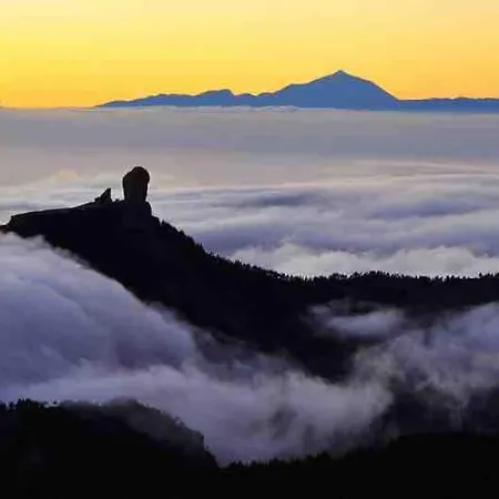 公寓 Encanto Vegueta *