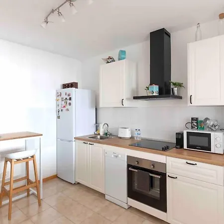 Encanto Vegueta * Las Palmas de Gran Canaria