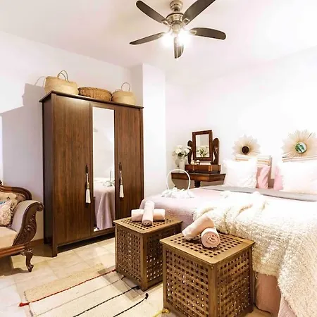 Encanto Vegueta Apartamento Las Palmas de Gran Canaria