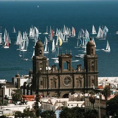 Encanto Vegueta