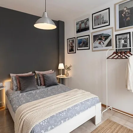 Encanto Vegueta Apartmán *