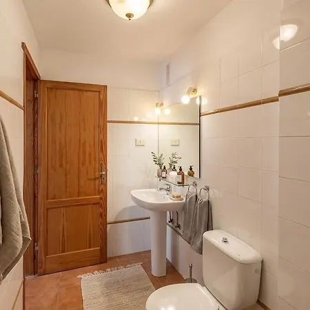 Apartmán Encanto Vegueta *