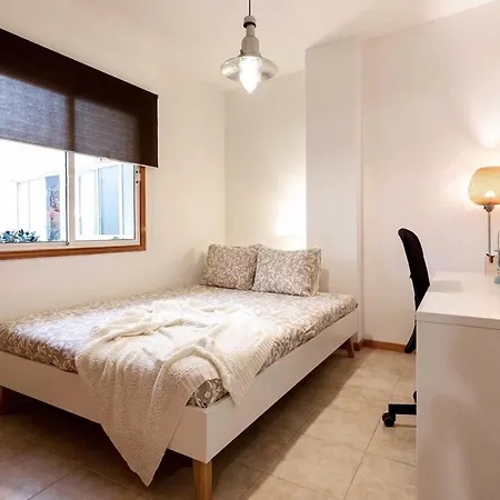 Encanto Vegueta * Las Palmas de Gran Canaria