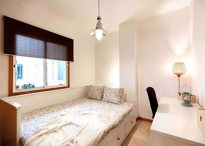 Encanto Vegueta Apartamento