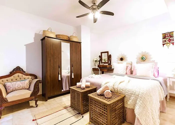 Encanto Vegueta Apartamento Las Palmas de Gran Canaria